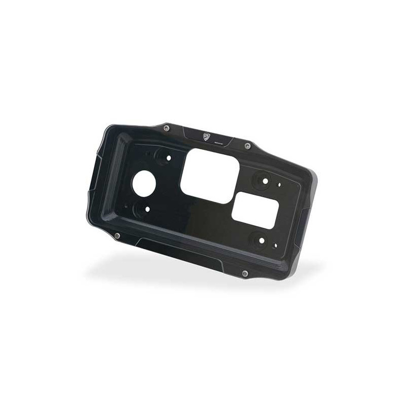 PROTECTION DE TABLEAU DE BORD ALUMINIUM CNC RACING DUCATI PANIGALE V4