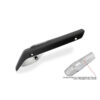 PROTECTION ECHAPPEMENT AKRAPOVIC CARBONE MULTISTRADA V4