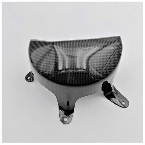 PROTECTION EMBRAYAGE CARBONE LIGHTECH DUCATI