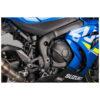 PROTECTION EMBRAYAGE CARBONE LIGHTECH SUZUKI
