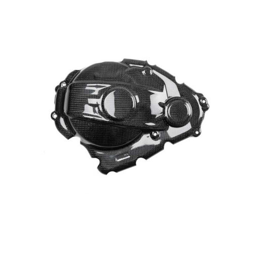 PROTECTION EMBRAYAGE CARBONE LIGHTECH SUZUKI