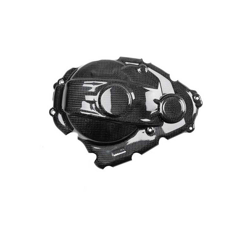 PROTECTION EMBRAYAGE CARBONE LIGHTECH SUZUKI