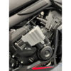 PROTECTION EMBRAYAGE EVOTECH HONDA CB 650R/ CBR 650R 24-25