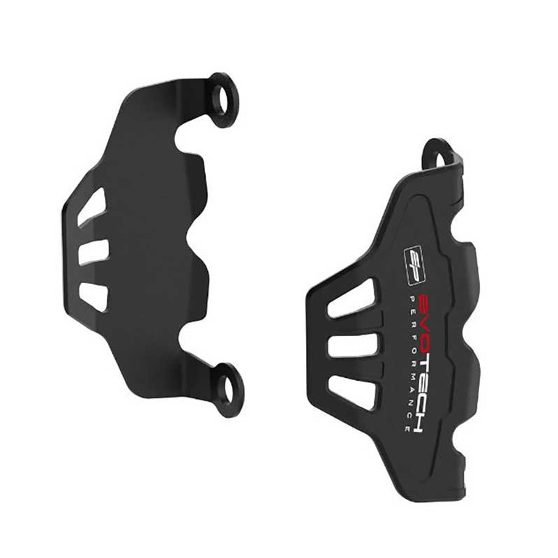 PROTECTION ETRIER DE FREIN AVANT UNITAIRE EVOTECH PERFORMANCE PROTECTION ETRIER DE FREIN AVANT UNITAIRE EVOTECH PERFORMANCE