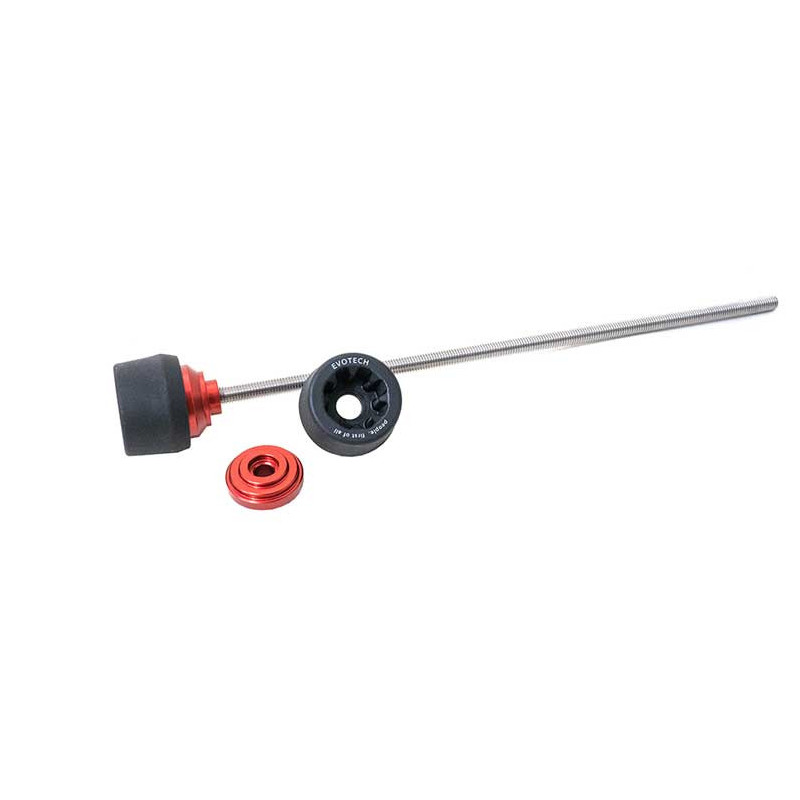 PROTECTION FOURCHE AVANT CF MOTO 450 MT