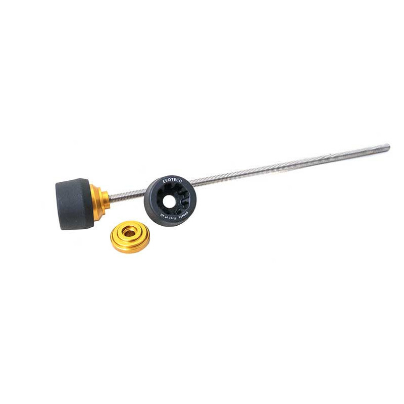 PROTECTION FOURCHE AVANT CF MOTO 450 MT