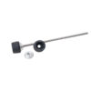 PROTECTION FOURCHE AVANT CF MOTO 450 MT