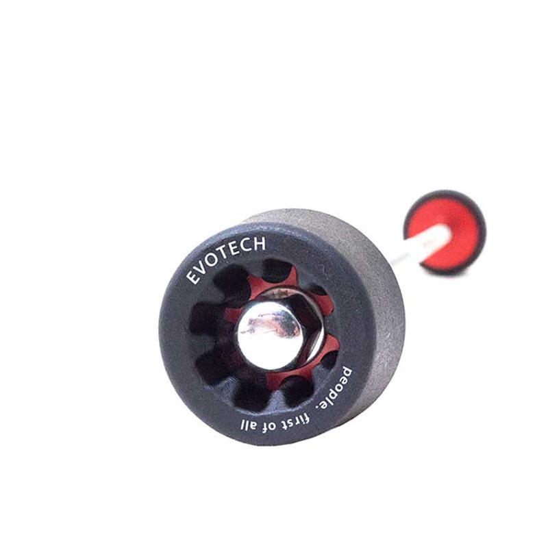 PROTECTION FOURCHE AVANT CF MOTO 450 MT