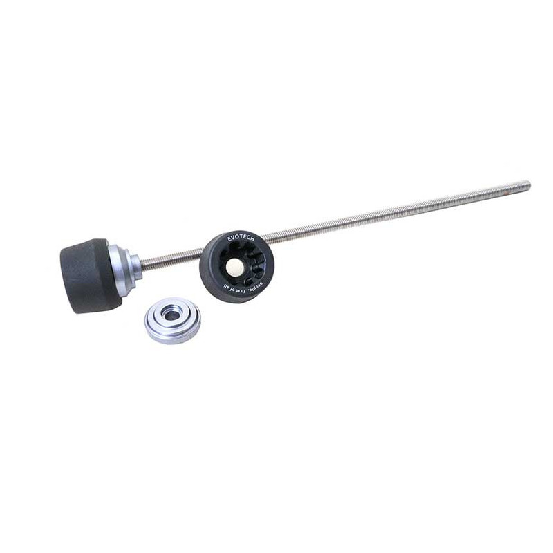 PROTECTION FOURCHE AVANT CF MOTO 450 MT
