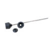 PROTECTION FOURCHE AVANT CF MOTO 450 MT