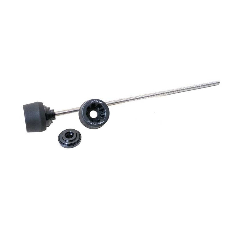 PROTECTION FOURCHE AVANT CF MOTO 450 MT