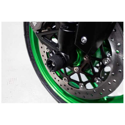 PROTECTION FOURCHE AVANT KAWASAKI Z1100/SE 2026