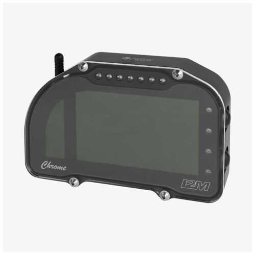 PROTECTION I2M CHROME PRO2 BONAMICI RACING