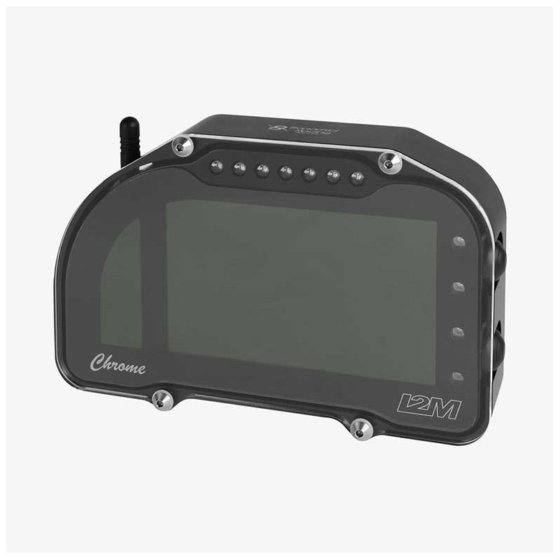 PROTECTION I2M CHROME PRO2 BONAMICI RACING