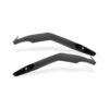 PROTECTION INFERIEURE RESERVOIR CARBONE MAT CNC RACING Monster 937 PROTECTION INFERIEURE RESERVOIR CARBONE MAT CNC RACING Monster 937