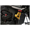 PROTECTION LATERAL RADIATEUR EAU CNC RACING DUCATI