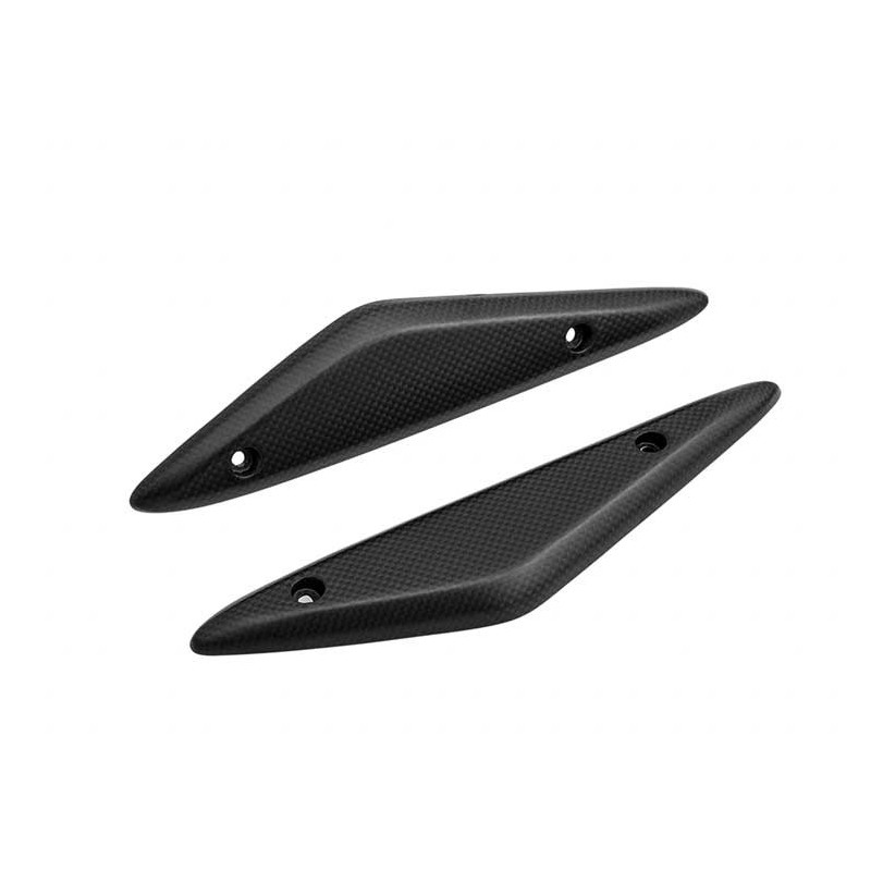 PROTECTION LATERALE RÉSERVOIR CARBONE DUCATI HYPERMOTARD/HYPERSTRADA 821/939 PROTECTION LATERALE RÉSERVOIR CARBONE DUCATI HYPERMOTARD/HYPERSTRADA 821/939