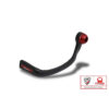 PROTECTION LEVIER EMBRAYAGE CARBONE - PRAMAC RACING LIMITED EDITION