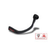 PROTECTION LEVIER EMBRAYAGE CARBONE - PRAMAC RACING LIMITED EDITION