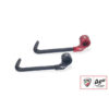 PROTECTION LEVIER EMBRAYAGE CNC RACING MV AGUSTA GIACOMO AGOSTINI