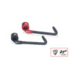 PROTECTION LEVIER FREIN CNC RACING MV AGUSTA GIACOMO AGOSTINI