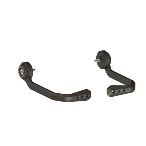 PROTECTION LEVIER FREIN/EMBRAYAGE
