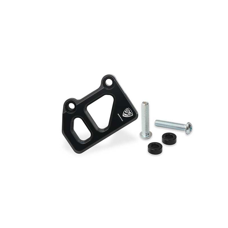 PROTECTION MAÎTRE-CYLINDRE DE FREIN ARRIÈRE CNC RACING MOTO GUZZI