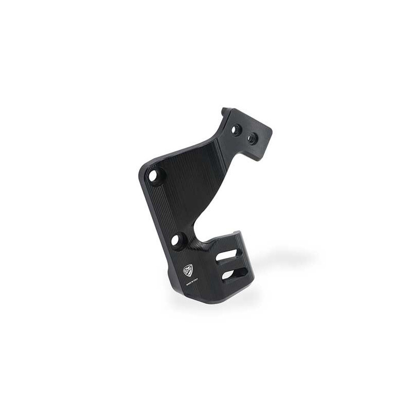 PROTECTION MAITRE CYLINDRE FREIN ARRIERE CNC RACING DUCATI