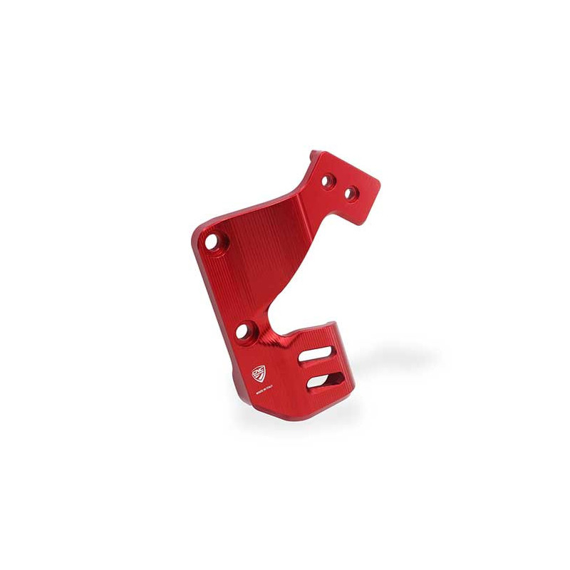 PROTECTION MAITRE CYLINDRE FREIN ARRIERE CNC RACING DUCATI