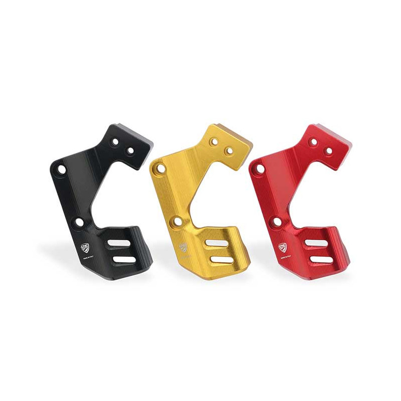 PROTECTION MAITRE CYLINDRE FREIN ARRIERE CNC RACING DUCATI