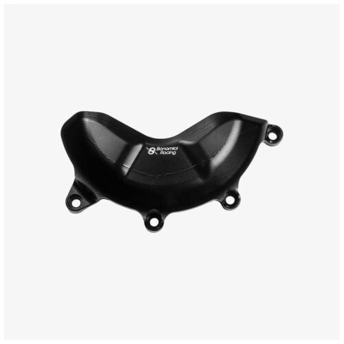 Protection moteur alu Ducati Streetfighter V4/V4S côté gauche