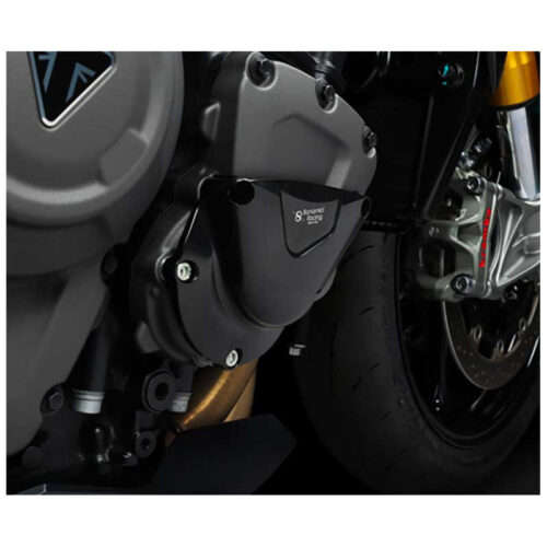 PROTECTION MOTEUR BONAMICI TRIUMPH SPEED TRIPLE RS/RX 2025