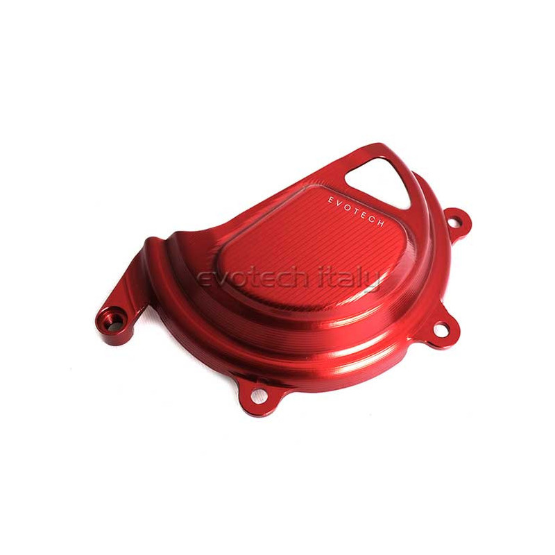 PROTECTION MOTEUR DROIT EVOTECH HONDA CB650R/ CBR 650 R '21-'25