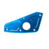 PROTECTION MOTEUR DROIT EVOTECH SUZUKI GSX-8S/ GSX-8R