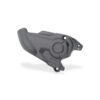 PROTECTION MOTEUR DROITE CARBONE MAT CNC RACING Ducati Hypermotard 698 Mono