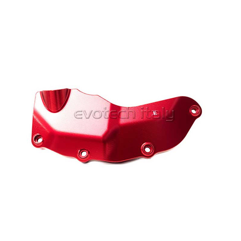 PROTECTION MOTEUR DROITE EVOTECH HONDA HORNET CB750 23-25
