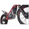 PROTECTION MOTEUR EVOTECH - GAS GAS TXT RACING 280 (2023+)