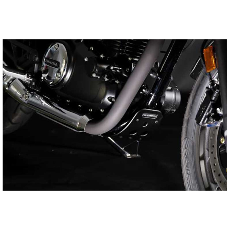PROTECTION MOTEUR EVOTECH HONDA GB350S (2025+)