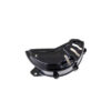 PROTECTION MOTEUR GAUCHE EVOTECH DUCATI  MULTISTRADA V4