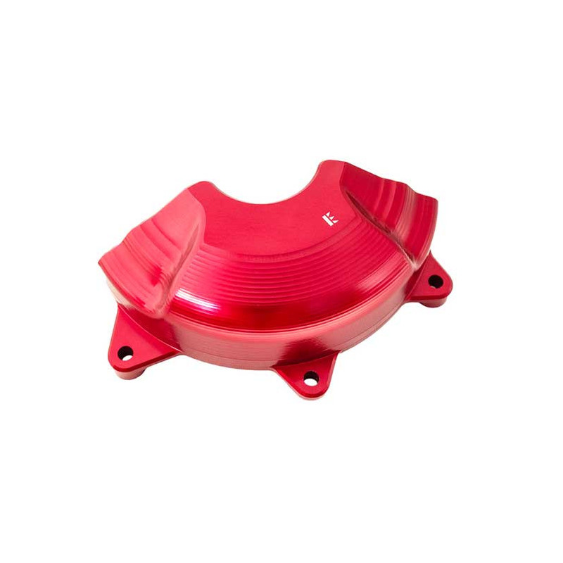 PROTECTION MOTEUR GAUCHE EVOTECH YAMAHA MT-07/ TENERE 700 '25