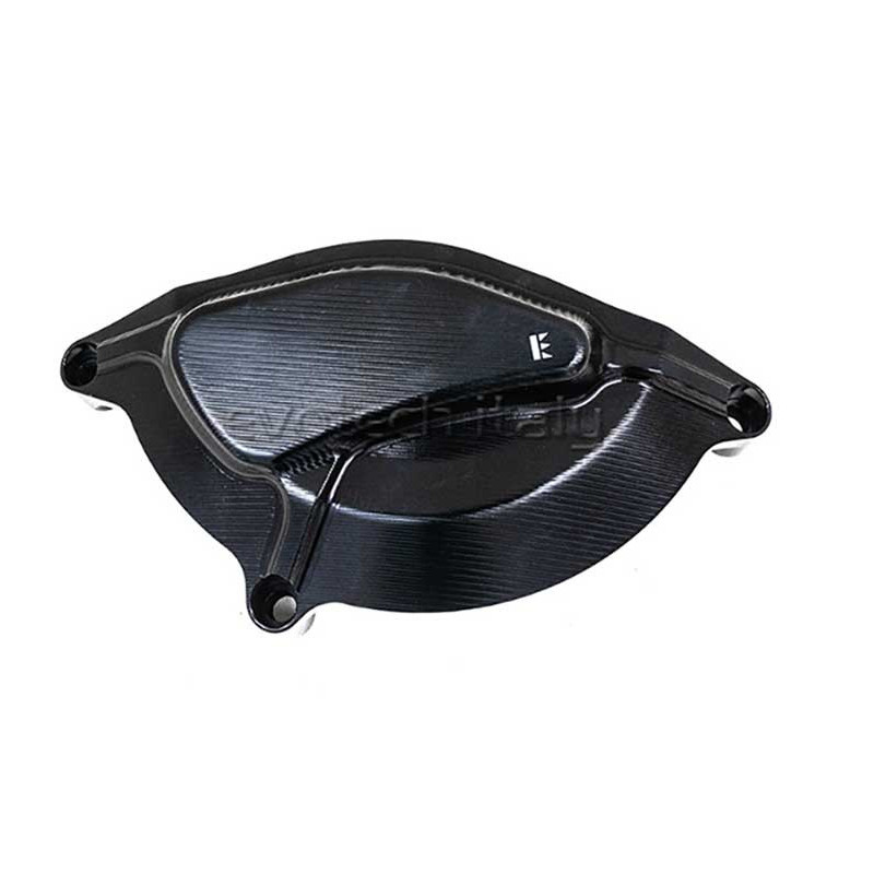 PROTECTION MOTEUR GAUCHE EVOTECH YAMAHA R3 '19-'24