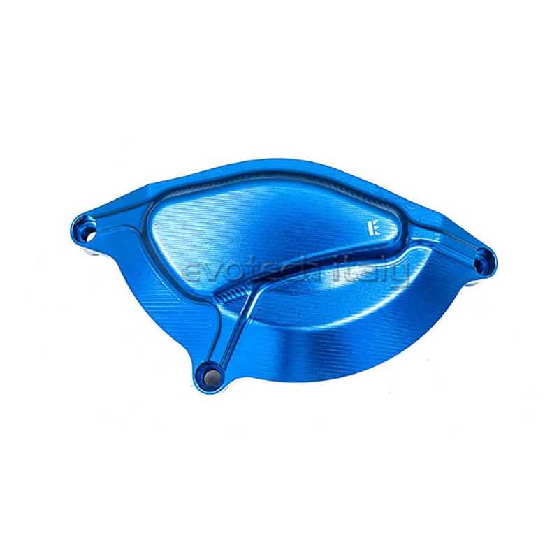 PROTECTION MOTEUR GAUCHE EVOTECH YAMAHA R3 19-24
