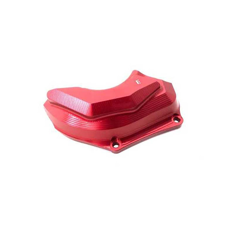 PROTECTION MOTEUR GAUCHE POUR DUCATI MONSTER 890+