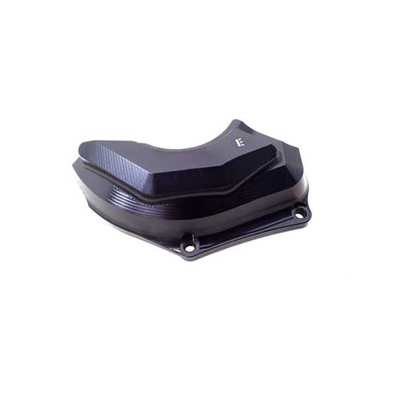 PROTECTION MOTEUR GAUCHE POUR DUCATI MONSTER 890+