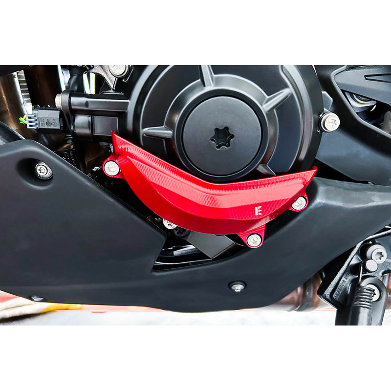PROTECTION MOTEUR GAUCHE | S 1000 XR | M 1000 XR
