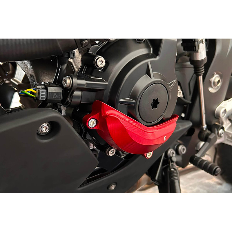 PROTECTION MOTEUR GAUCHE | S 1000 XR | M 1000 XR
