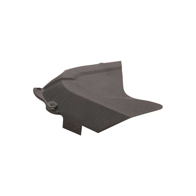 PROTECTION PIGNON CARBONE MAT LIGHTECH DUCATI