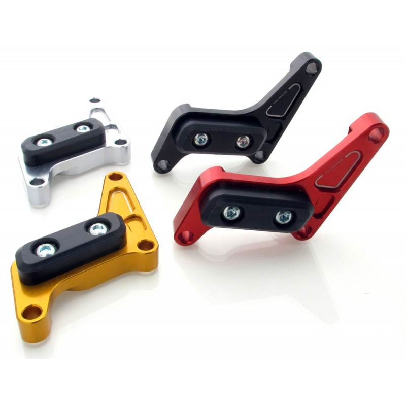 PROTECTION POMPE A EAU CNC RACING