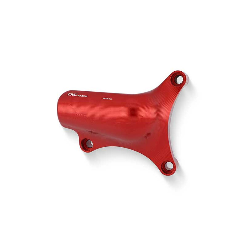 PROTECTION POMPE A EAU CNC RACING