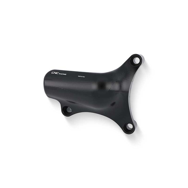 PROTECTION POMPE A EAU CNC RACING